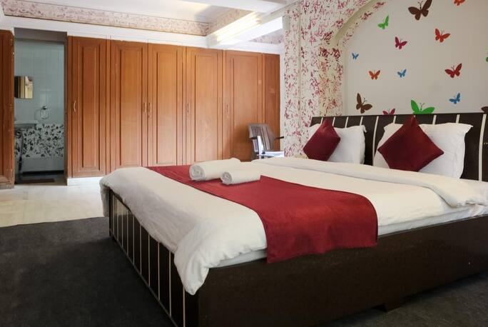 Executive Kalpataru Service Apartment In Mumbai Book Room Night Executive Kalpataru Service Apartment