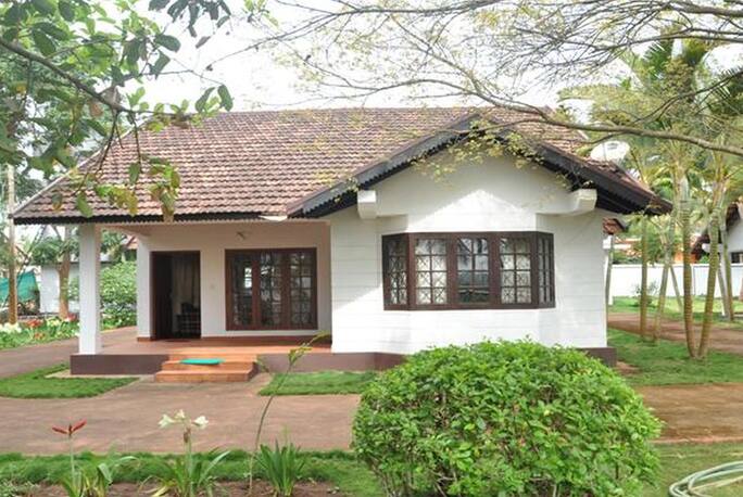 Cottage Stay Kushalnagar In Coorg Book Room Night