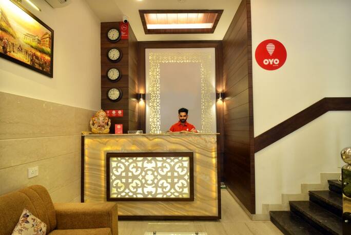 Oyo 8673 Hotel Hollywood Heights In Amritsar Book Room 2167 Night Oyo 8673 Hotel Hollywood Heights