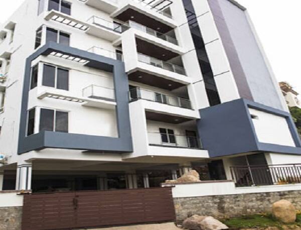 Skyla Serviced Apartments Lotus Pond Banjara Hills In Hyderabad Book Room 2100 Night