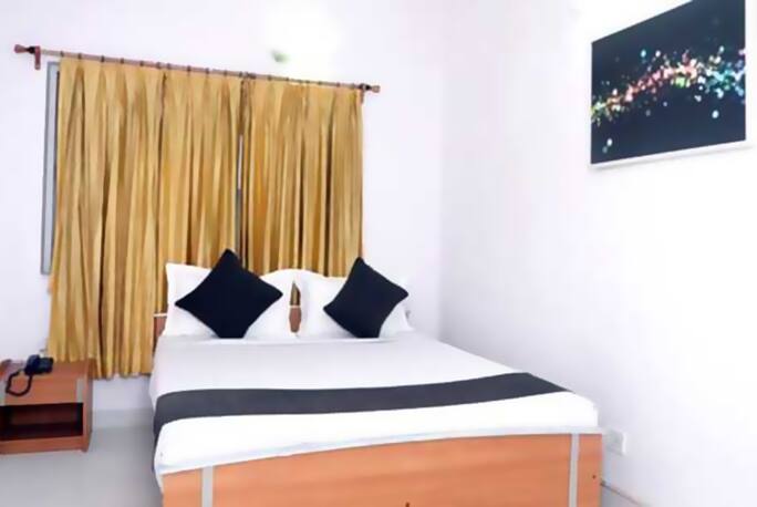 Next Gen Guest House 111 Sector 1 In Kolkata Book Room - 