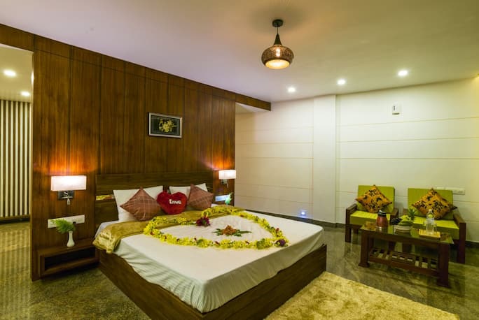 Mayookham Resort In Wayanad Book Room 4237 Night Mayookham Resort