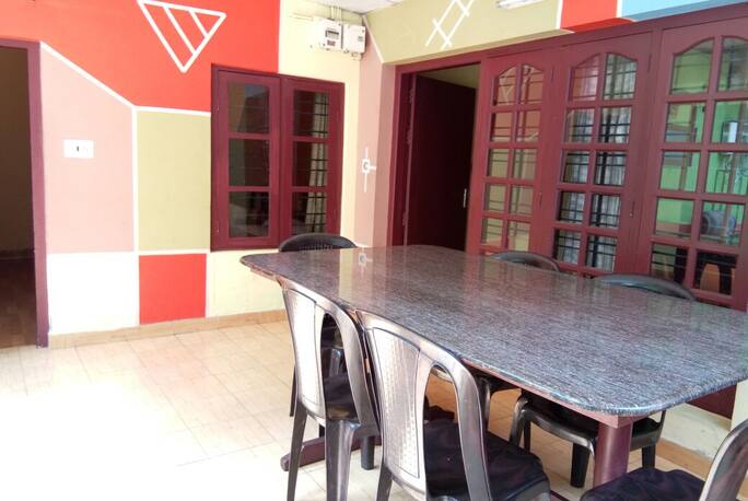 Green Stay Munnar Cottage In Munnar Book Room 4240 Night