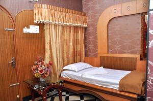 Hotel Shri Swarna Palace In Trichy Book Room 950night - 
