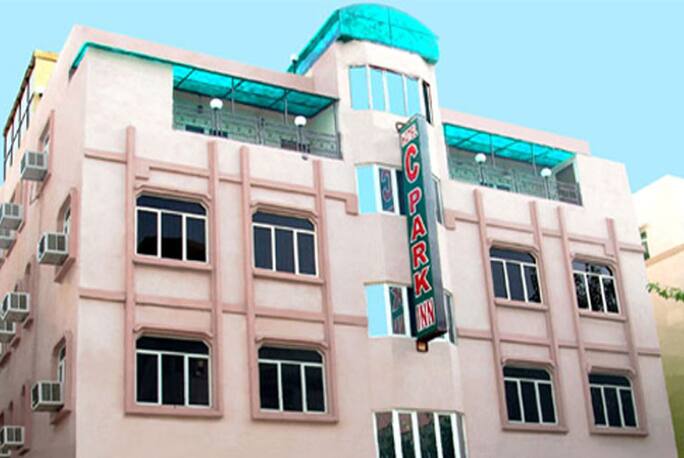 Hotel C Park Inn In New Delhi Book Room 2100 Night Hotel C Park Inn