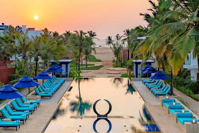 Azaya Beach Resort Cwt In Goa Book Room Night See 216 traveller reviews, 368 candid photos, and great deals for azaya beach resort prices are the average nightly price provided by our partners and may not include all taxes and fees. azaya beach resort cwt in goa book