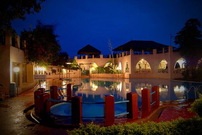 Featured image of post Country Vacations Calicut