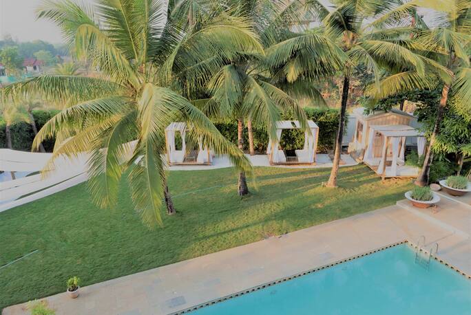 The Mansion House In Alibaug Book Room Night Their increasing popularity has made them a popular choice for homeowners looking for more exciting and novel layouts as well as shorter building timelines. the mansion house in alibaug book