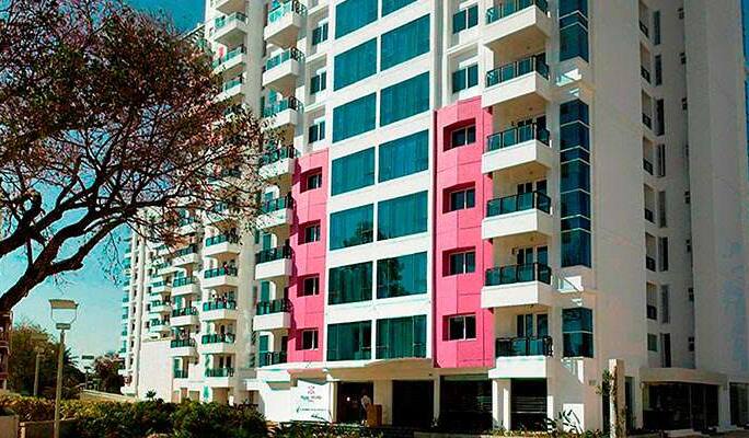 Royal Orchid Suites Cwt In Bangalore Book Room Night