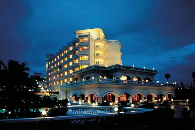 The Gateway Hotel Beach Road A Taj Hotel In Visakhapatnam Book Room 3800 Night Are you looking for suitable accommodations in hampi? gateway hotel beach road a taj hotel