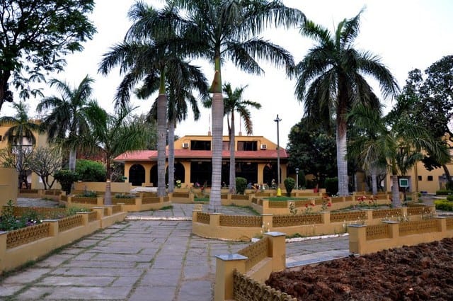 Mpt Tourist Village In Shivpuri Book Room 2940 Night