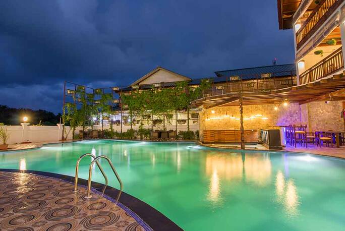 Discount 85% Off Summer Sands Beach Resort Neil Island ...