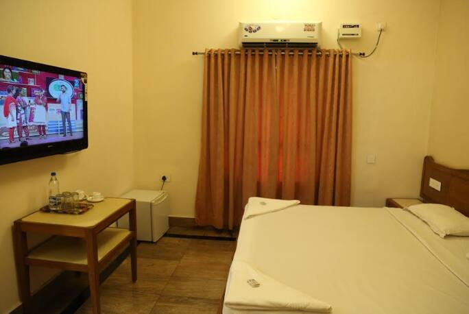 Taramati Baradari Cultural Complex In Hyderabad Book Room Night Taramati Baradari Cultural Complex In Hyderabad Book Room Night