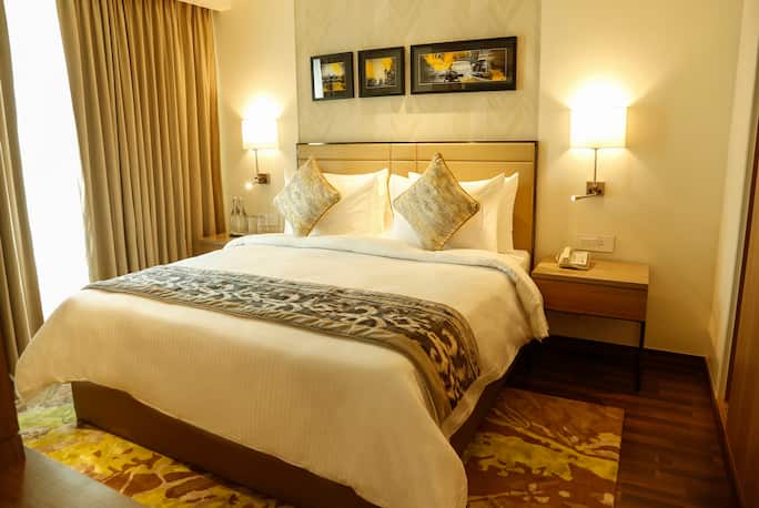 Sarovar Hotels and Resorts appoints Vishal Baid as general manger for Royal Hometel  Suites, Dahisar - Hotelier India