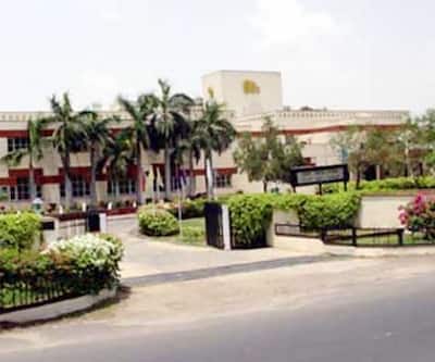 Hotel Yamuna View Agra Image 1 Hotel Yamuna View Agra