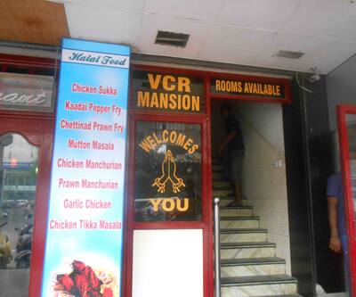 V C R Mansion Chennai Image 1 V C R Mansion Chennai