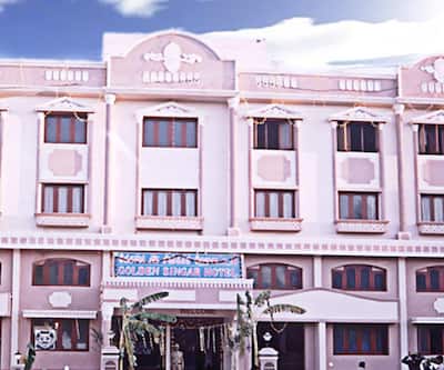 Golden Singar Hotel Karaikudi Image 2 Golden Singar Hotel Karaikudi