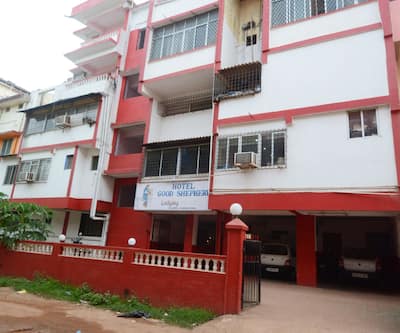 Good Shepherd Residency Goa Image 1 Good Shepherd Residency Goa