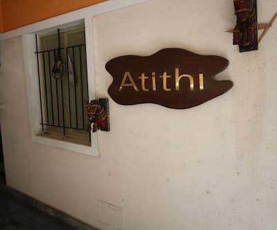 Atithi Grand Guest House Bangalore Image 1 Atithi Grand Guest House Bangalore