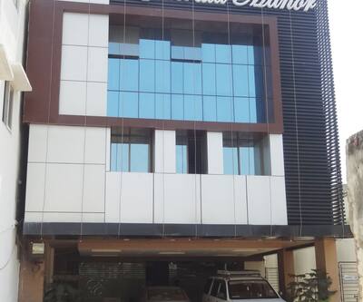 Emerald Manor Chennai Image 1 Emerald Manor Chennai