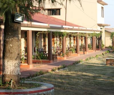 Xomotel- Heights Ranikhet Image 1 Xomotel- Heights Ranikhet
