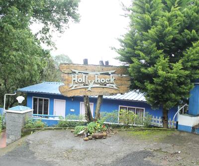Santhosh Cottage Hotel Munnar Book Hotel Online Hoteldekho