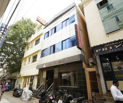 Meridian Guest House Chennai Image 1 Meridian Guest House Chennai