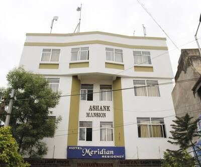 Hotel Meredian Resedency Hyderabad Image 1 Hotel Meredian Resedency Hyderabad
