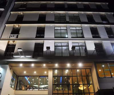 Hotel Regency Aizawl Image 2 Hotel Regency Aizawl