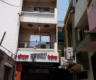 Kalpana Palace Hotel Ujjain Room Starts At 1132 Hoteldekho - 