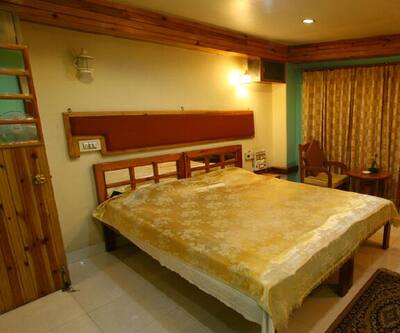 David's Hotel Clover Aizawl Image 1 David's Hotel Clover Aizawl
