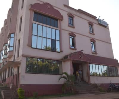 Hotel Adhar Barbil Image 1 Hotel Adhar Barbil