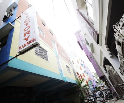New Victory Lodge Chennai Image 1 New Victory Lodge Chennai
