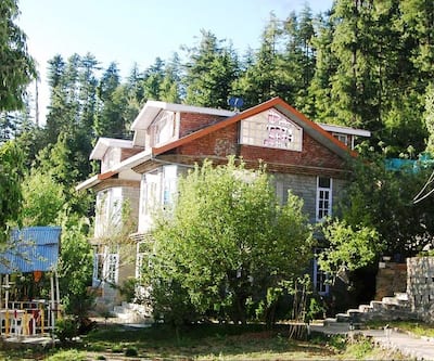 Agro Stone Cottages Shimla Hotel Tariff Photos Reviews