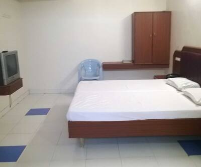 Hotel Jeya Sakthi Chennai Image 1 Hotel Jeya Sakthi Chennai