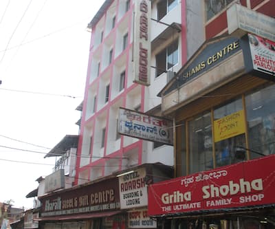 Usha Boarding And Lodging Hotel Mangalore Book Hotel Online Hoteldekho Mangalore beach resort is a sprawling beach property at someshwar. usha boarding and lodging hotel