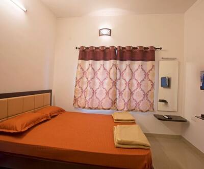 TG Stays Padma Street Chennai Image 3 TG Stays Padma Street Chennai