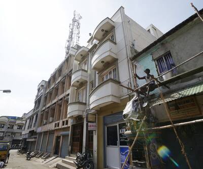 Atlas Guest House Chennai Image 1 Atlas Guest House Chennai