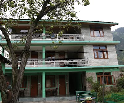 Apple View Guest House Manali Image 1 Apple View Guest House Manali