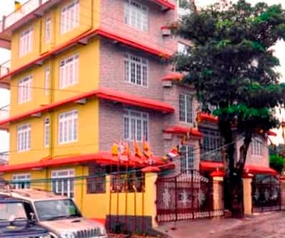 Hotel Sky Grace Kalimpong Image 1 Hotel Sky Grace Kalimpong