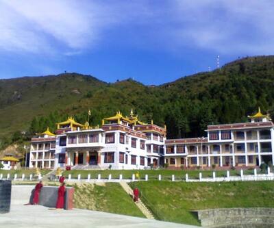 Hotel Pung Teng House Tawang Image 1 Hotel Pung Teng House Tawang