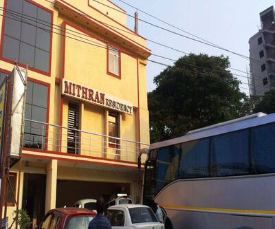 Mithran Residency Chennai Image 2 Mithran Residency Chennai
