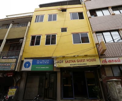 Sree Sastha Guest House Chennai Image 1 Sree Sastha Guest House Chennai