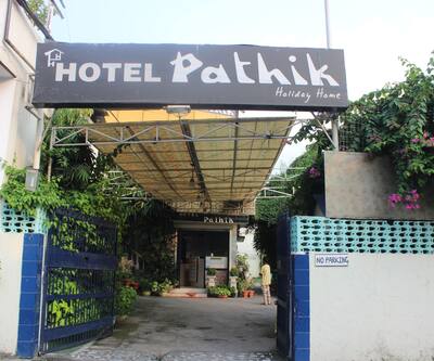 Hotel Pathik Dehradun Image 1 Hotel Pathik Dehradun