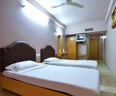 Sangeeta Business Hotel Chennai Image 1 Sangeeta Business Hotel Chennai