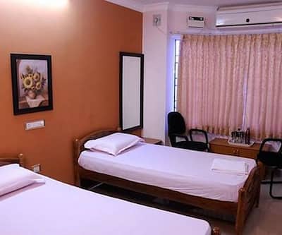 I-Way Residency Chennai Image 1 I-Way Residency Chennai