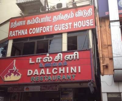 Rathna Comfort Guest House Chennai Image 1 Rathna Comfort Guest House Chennai