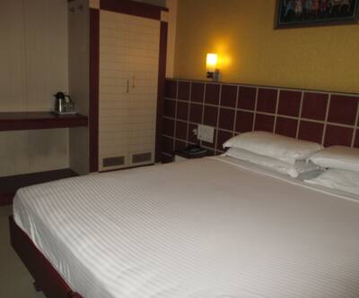 Muthu Residency Chennai Image 1 Muthu Residency Chennai