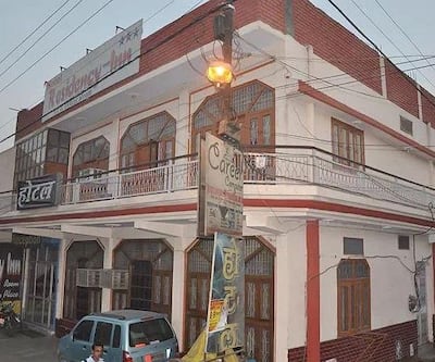 Residency Inn Aligarh Image 2 Residency Inn Aligarh
