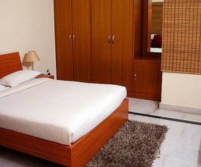 TG Stays Aminjikarai Chennai Image 1 TG Stays Aminjikarai Chennai